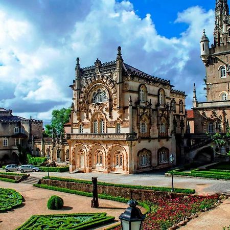 Casa Da Muralha Figueira da Foz Luaran gambar