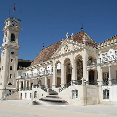Casa Da Muralha Figueira da Foz Luaran gambar