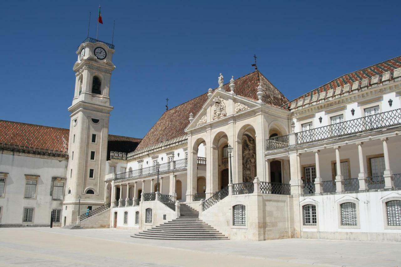 Casa Da Muralha Figueira da Foz Luaran gambar